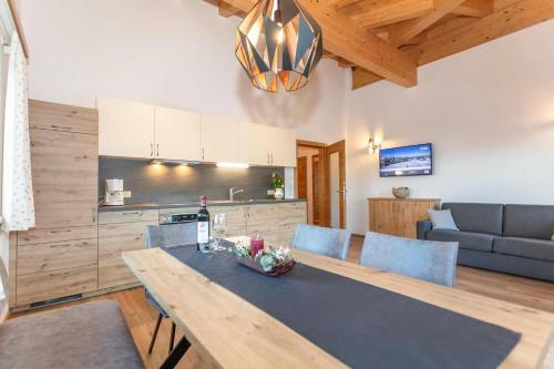 Apartamento Ferienhaus Monika