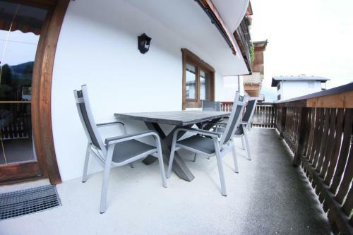 Apartamento Appartement Kunterbunt