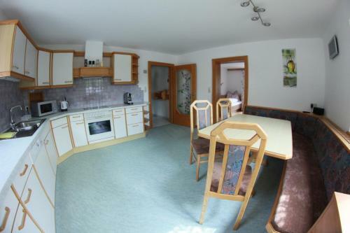 Apartamento Appartement Kunterbunt