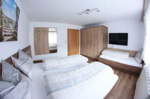 Apartamento Appartement Kunterbunt