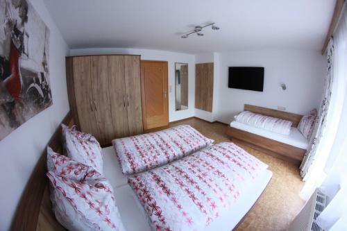 Apartamento Appartement Kunterbunt