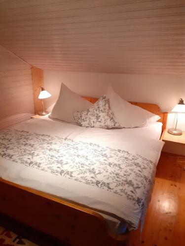 Apartmenthaus Amelie