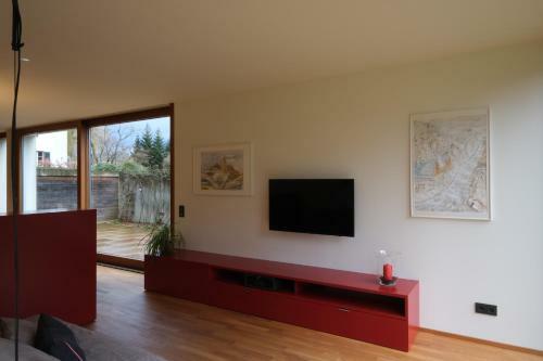 Ferienhaus S11 Lustenau