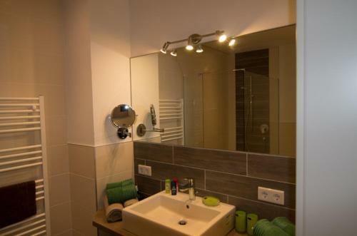 Apartamento Ferienwohnung Bei Der Steinbergbahn