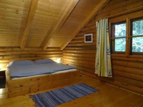 Ferienh�tte Hochalm