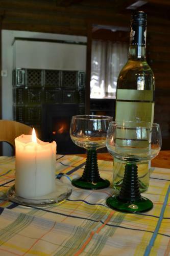 Ferienh�tte Hochalm