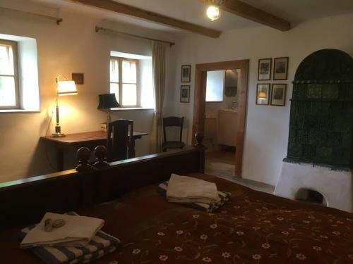 Chalet Hinterbreiteneben