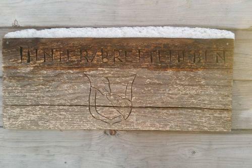 Chalet Hinterbreiteneben