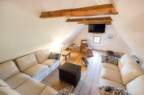 Chalet Hinterbreiteneben