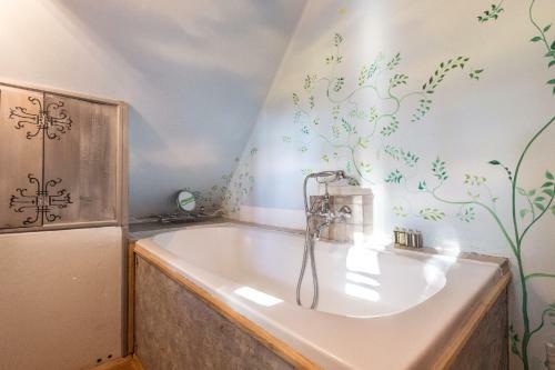 Chalet Hinterbreiteneben