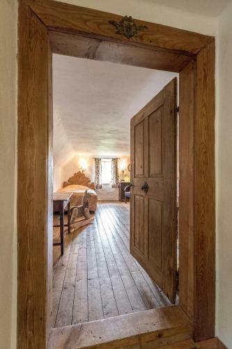 Chalet Hinterbreiteneben