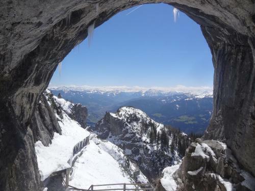 Apartamento Ferienwohnung Top 3