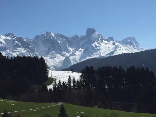 Apartamento Ferienwohnung Top 3