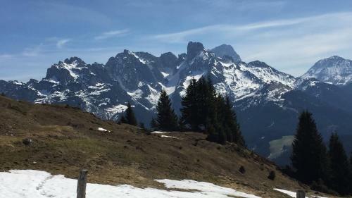 Apartamento Ferienwohnung Top 3