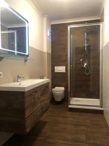 Apartamento Ferienwohnung Top 3