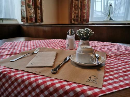 Hostal Pension Zur Weintraube