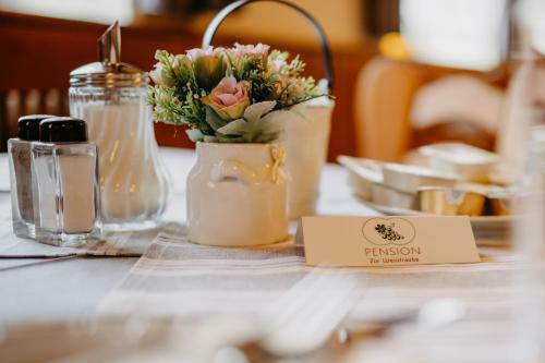 Hostal Pension Zur Weintraube