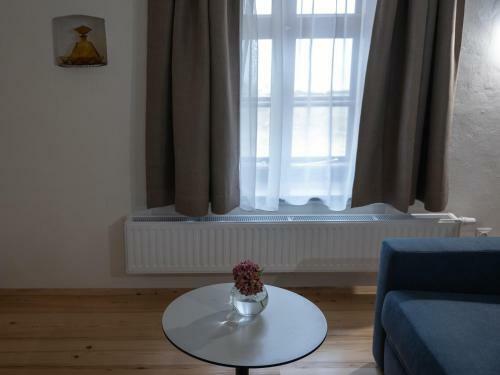 Aparthotel Tschardakenhof Appartements