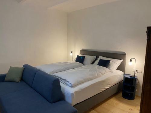 Aparthotel Tschardakenhof Appartements