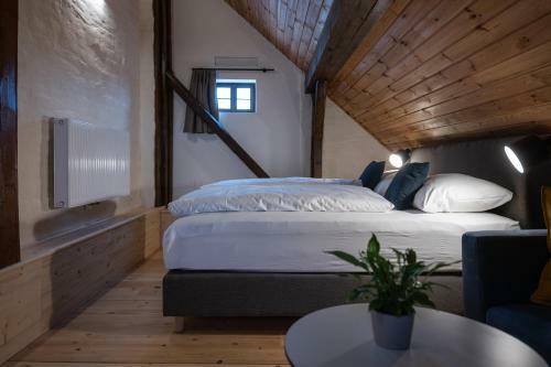 Aparthotel Tschardakenhof Appartements