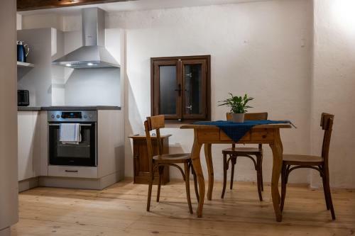 Aparthotel Tschardakenhof Appartements