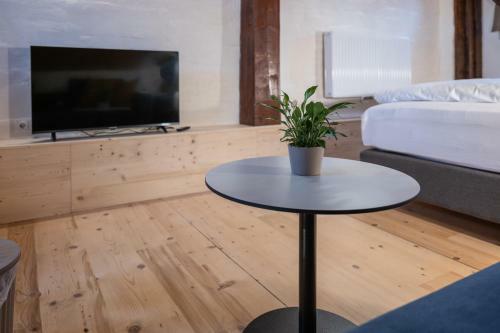 Aparthotel Tschardakenhof Appartements