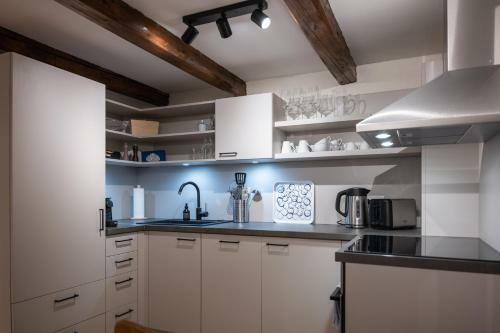 Aparthotel Tschardakenhof Appartements