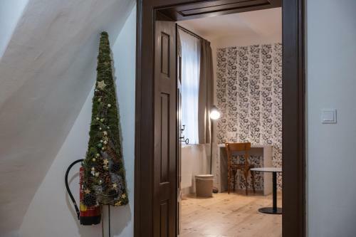 Aparthotel Tschardakenhof Appartements