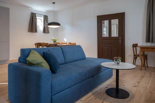 Aparthotel Tschardakenhof Appartements