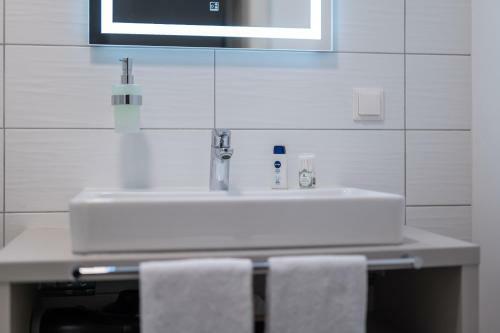 Aparthotel Tschardakenhof Appartements