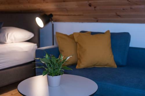 Aparthotel Tschardakenhof Appartements