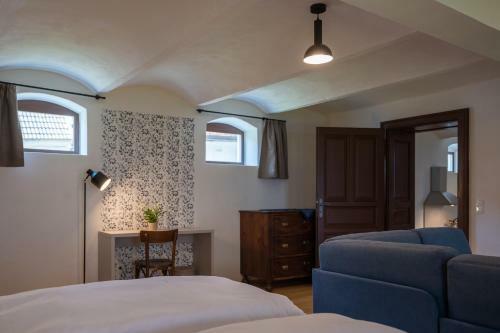 Aparthotel Tschardakenhof Appartements