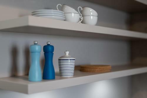 Aparthotel Tschardakenhof Appartements