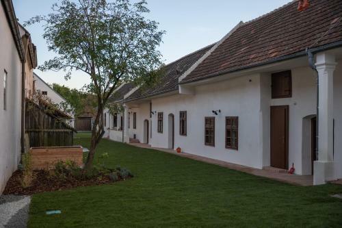 Aparthotel Tschardakenhof Appartements