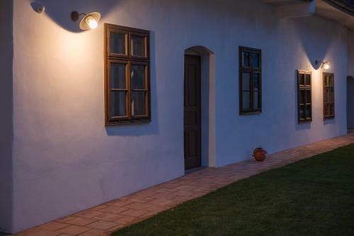 Aparthotel Tschardakenhof Appartements