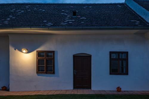 Aparthotel Tschardakenhof Appartements