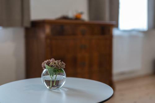 Aparthotel Tschardakenhof Appartements