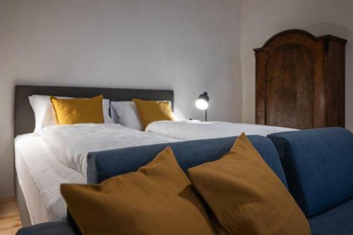 Aparthotel Tschardakenhof Appartements