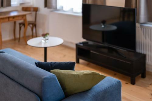 Aparthotel Tschardakenhof Appartements