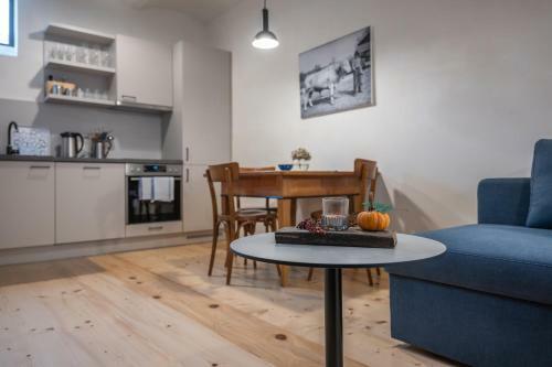 Aparthotel Tschardakenhof Appartements