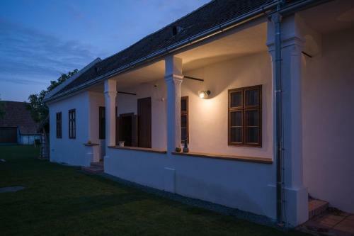 Aparthotel Tschardakenhof Appartements