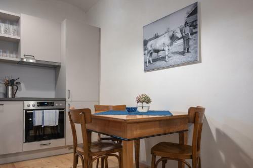 Aparthotel Tschardakenhof Appartements