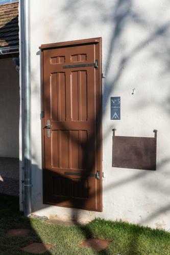 Aparthotel Tschardakenhof Appartements