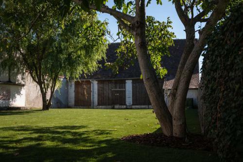 Aparthotel Tschardakenhof Appartements