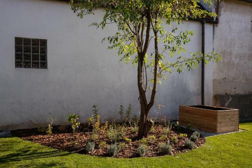 Aparthotel Tschardakenhof Appartements