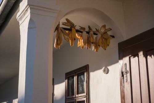 Aparthotel Tschardakenhof Appartements