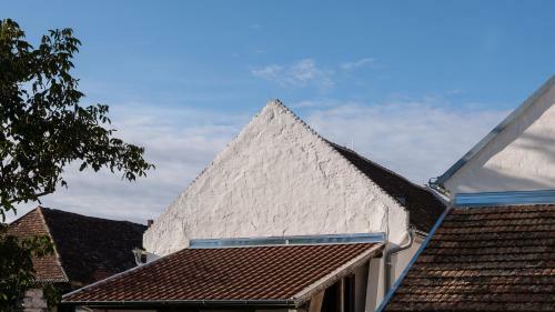 Aparthotel Tschardakenhof Appartements