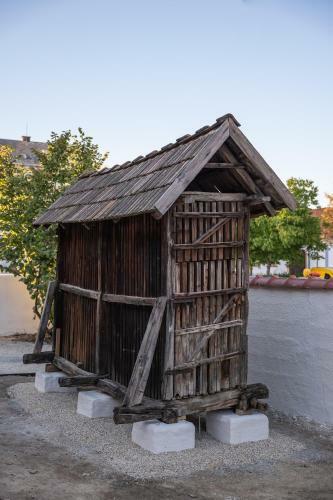 Aparthotel Tschardakenhof Appartements