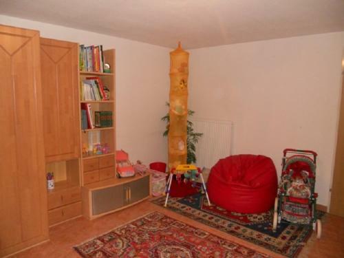 Apartamento Appartement Huber