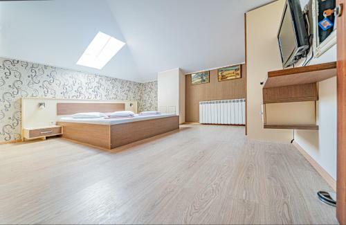 Hostal Pension Onix Vienna Airport